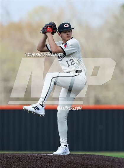 Thumbnail 3 in Waskom vs. Gary photogallery.