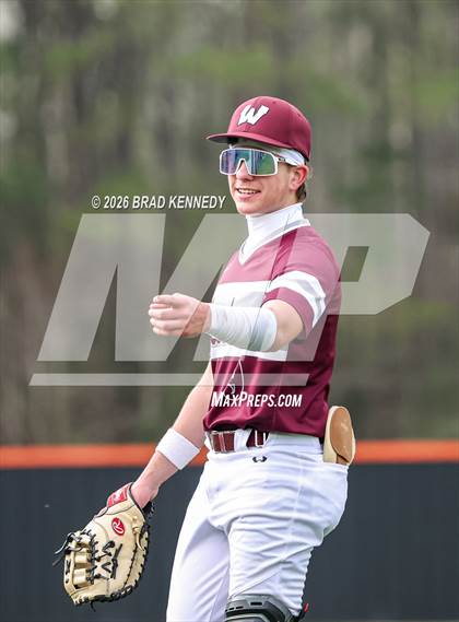 Thumbnail 2 in Waskom vs. Gary photogallery.