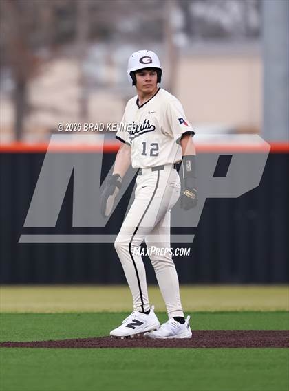 Thumbnail 2 in Waskom vs. Gary photogallery.