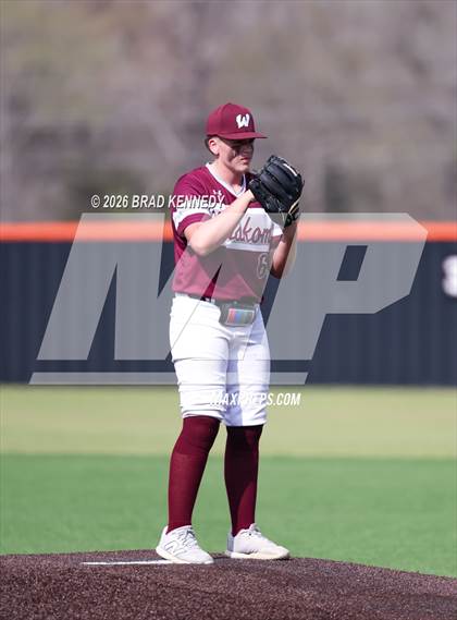 Thumbnail 3 in Waskom vs. Gary photogallery.