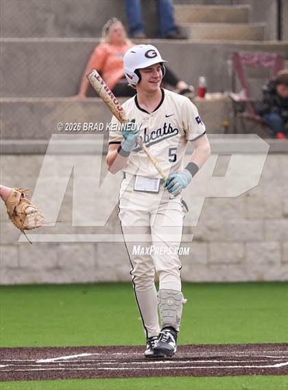 Thumbnail 3 in Waskom vs. Gary photogallery.