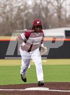 Photo from the gallery "Waskom vs. Gary"