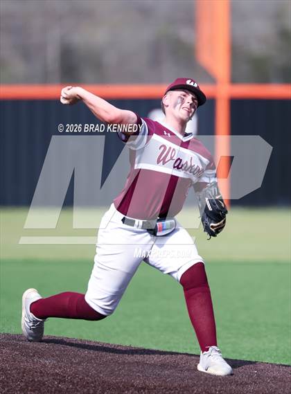 Thumbnail 2 in Waskom vs. Gary photogallery.