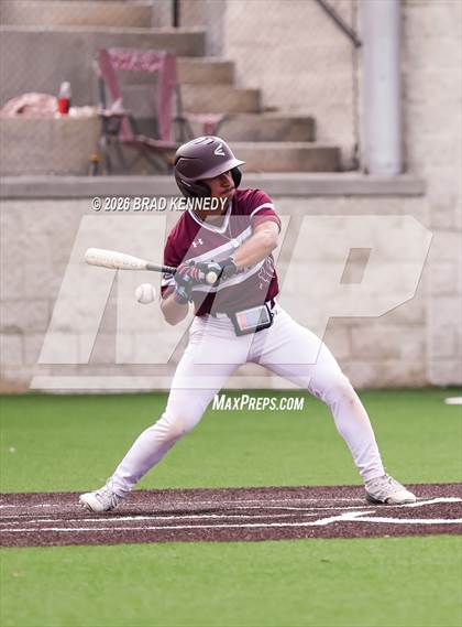 Thumbnail 3 in Waskom vs. Gary photogallery.