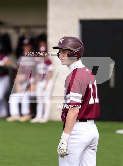 Thumbnail 2 in Waskom vs. Gary photogallery.