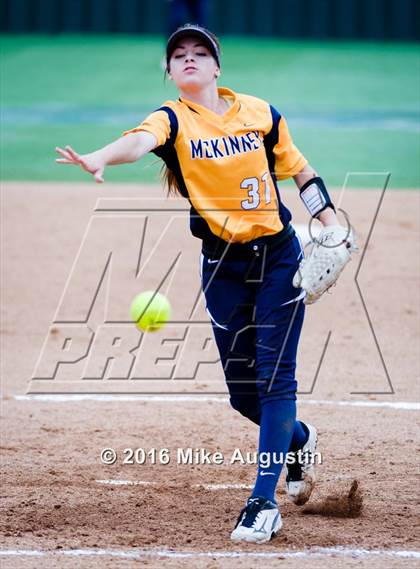 Thumbnail 1 in Frisco vs. McKinney (Bidistrict) photogallery.