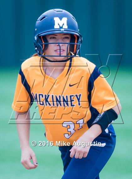 Thumbnail 3 in Frisco vs. McKinney (Bidistrict) photogallery.