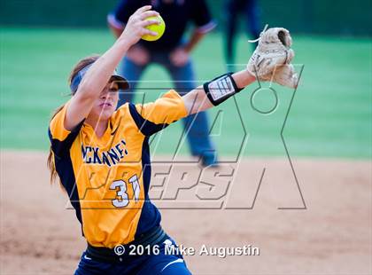 Thumbnail 2 in Frisco vs. McKinney (Bidistrict) photogallery.