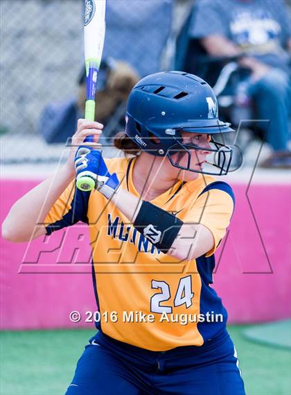 Thumbnail 2 in Frisco vs. McKinney (Bidistrict) photogallery.