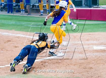 Thumbnail 3 in Frisco vs. McKinney (Bidistrict) photogallery.