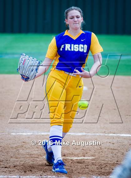 Thumbnail 1 in Frisco vs. McKinney (Bidistrict) photogallery.