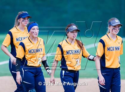 Thumbnail 3 in Frisco vs. McKinney (Bidistrict) photogallery.
