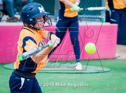 Thumbnail 2 in Frisco vs. McKinney (Bidistrict) photogallery.