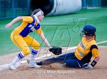 Thumbnail 1 in Frisco vs. McKinney (Bidistrict) photogallery.