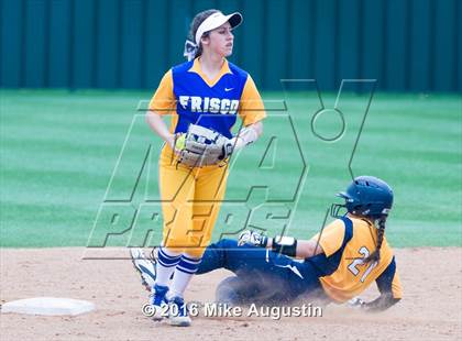 Thumbnail 1 in Frisco vs. McKinney (Bidistrict) photogallery.