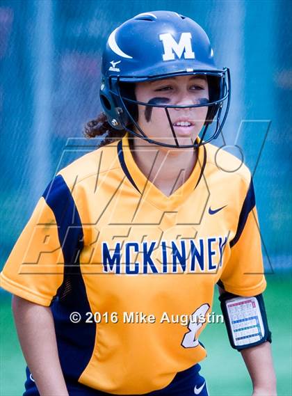 Thumbnail 3 in Frisco vs. McKinney (Bidistrict) photogallery.
