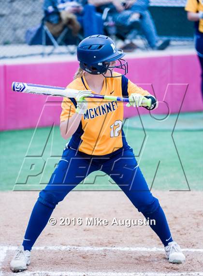 Thumbnail 3 in Frisco vs. McKinney (Bidistrict) photogallery.