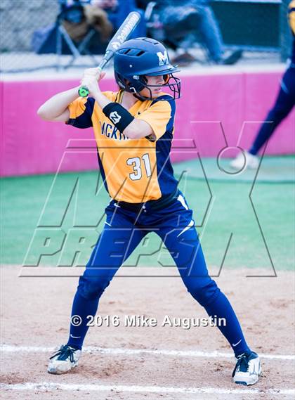 Thumbnail 2 in Frisco vs. McKinney (Bidistrict) photogallery.