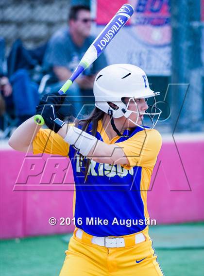 Thumbnail 2 in Frisco vs. McKinney (Bidistrict) photogallery.