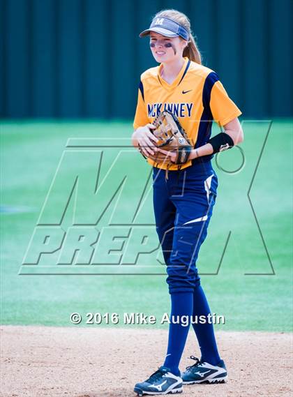 Thumbnail 1 in Frisco vs. McKinney (Bidistrict) photogallery.