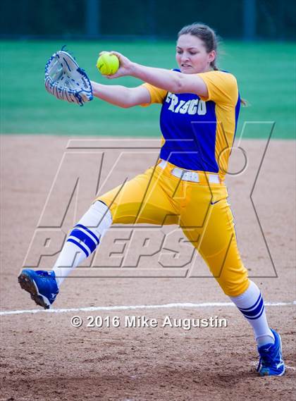 Thumbnail 1 in Frisco vs. McKinney (Bidistrict) photogallery.