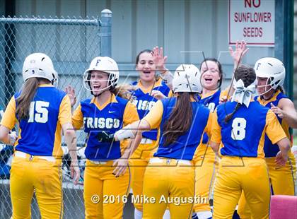 Thumbnail 2 in Frisco vs. McKinney (Bidistrict) photogallery.