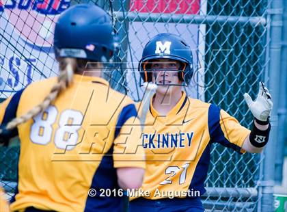 Thumbnail 1 in Frisco vs. McKinney (Bidistrict) photogallery.