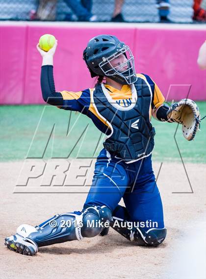 Thumbnail 1 in Frisco vs. McKinney (Bidistrict) photogallery.