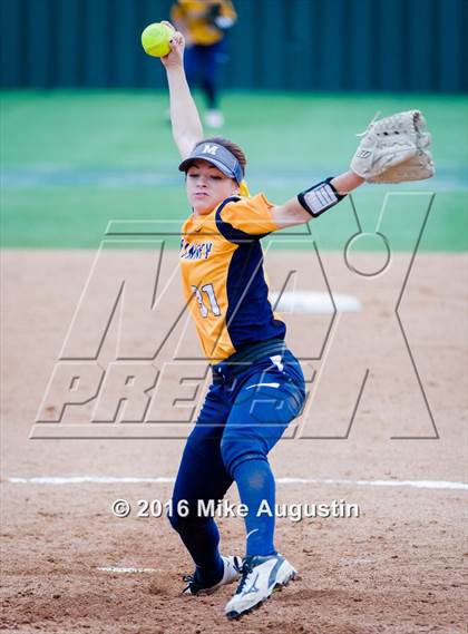 Thumbnail 1 in Frisco vs. McKinney (Bidistrict) photogallery.