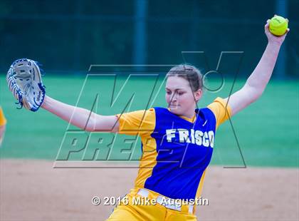 Thumbnail 3 in Frisco vs. McKinney (Bidistrict) photogallery.