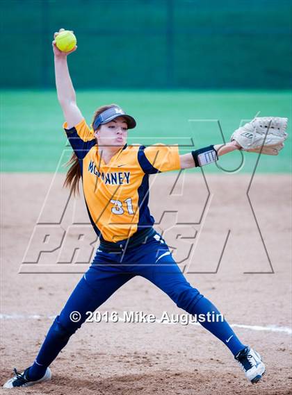 Thumbnail 3 in Frisco vs. McKinney (Bidistrict) photogallery.