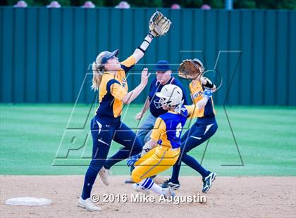 Thumbnail 1 in Frisco vs. McKinney (Bidistrict) photogallery.