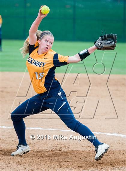 Thumbnail 1 in Frisco vs. McKinney (Bidistrict) photogallery.