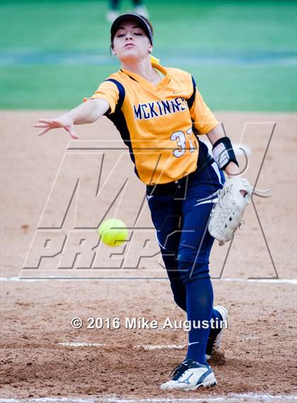 Thumbnail 3 in Frisco vs. McKinney (Bidistrict) photogallery.