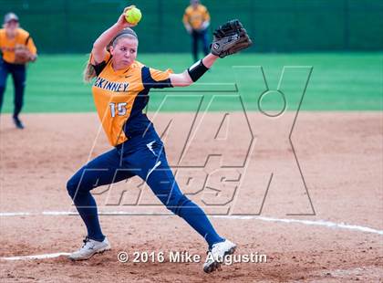 Thumbnail 1 in Frisco vs. McKinney (Bidistrict) photogallery.