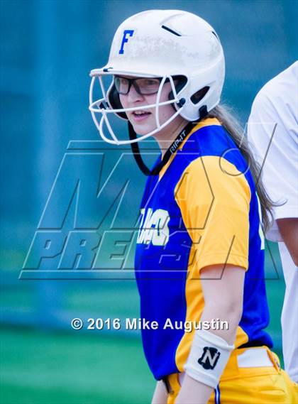Thumbnail 2 in Frisco vs. McKinney (Bidistrict) photogallery.