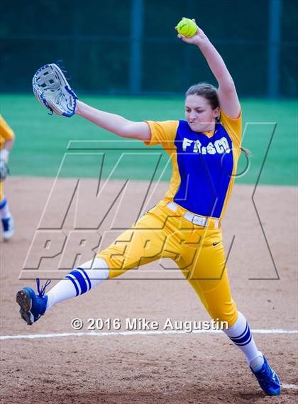 Thumbnail 2 in Frisco vs. McKinney (Bidistrict) photogallery.