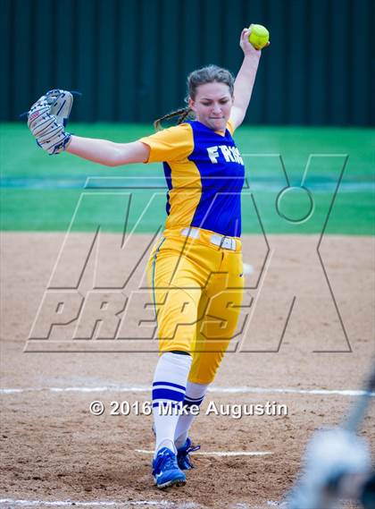 Thumbnail 3 in Frisco vs. McKinney (Bidistrict) photogallery.