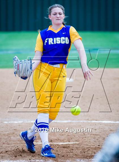 Thumbnail 2 in Frisco vs. McKinney (Bidistrict) photogallery.
