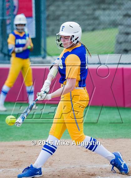 Thumbnail 3 in Frisco vs. McKinney (Bidistrict) photogallery.