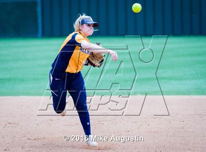 Thumbnail 3 in Frisco vs. McKinney (Bidistrict) photogallery.