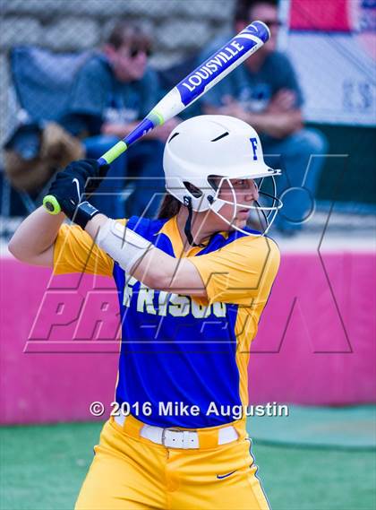 Thumbnail 2 in Frisco vs. McKinney (Bidistrict) photogallery.