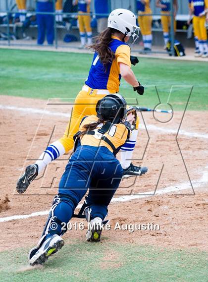 Thumbnail 1 in Frisco vs. McKinney (Bidistrict) photogallery.