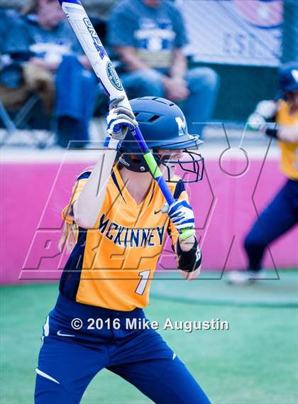 Thumbnail 1 in Frisco vs. McKinney (Bidistrict) photogallery.