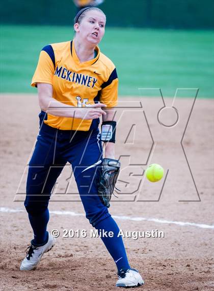 Thumbnail 1 in Frisco vs. McKinney (Bidistrict) photogallery.