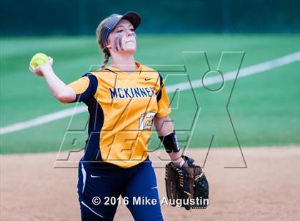 Thumbnail 2 in Frisco vs. McKinney (Bidistrict) photogallery.