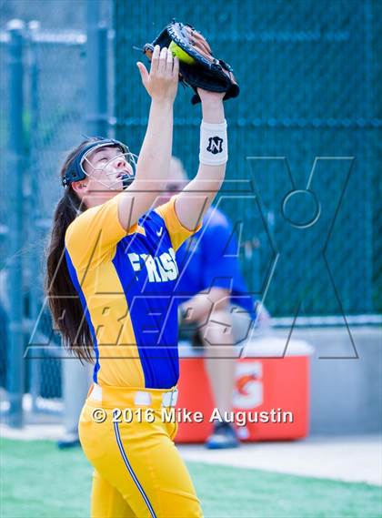 Thumbnail 3 in Frisco vs. McKinney (Bidistrict) photogallery.
