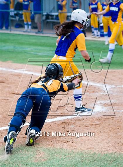 Thumbnail 2 in Frisco vs. McKinney (Bidistrict) photogallery.
