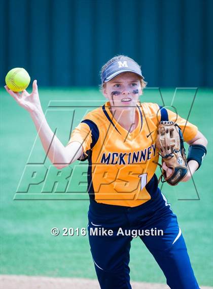 Thumbnail 3 in Frisco vs. McKinney (Bidistrict) photogallery.