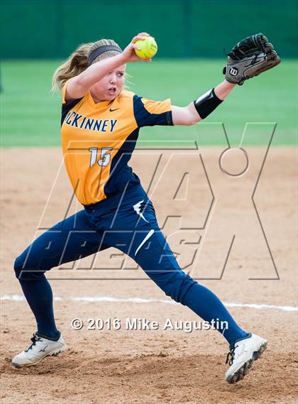 Thumbnail 3 in Frisco vs. McKinney (Bidistrict) photogallery.